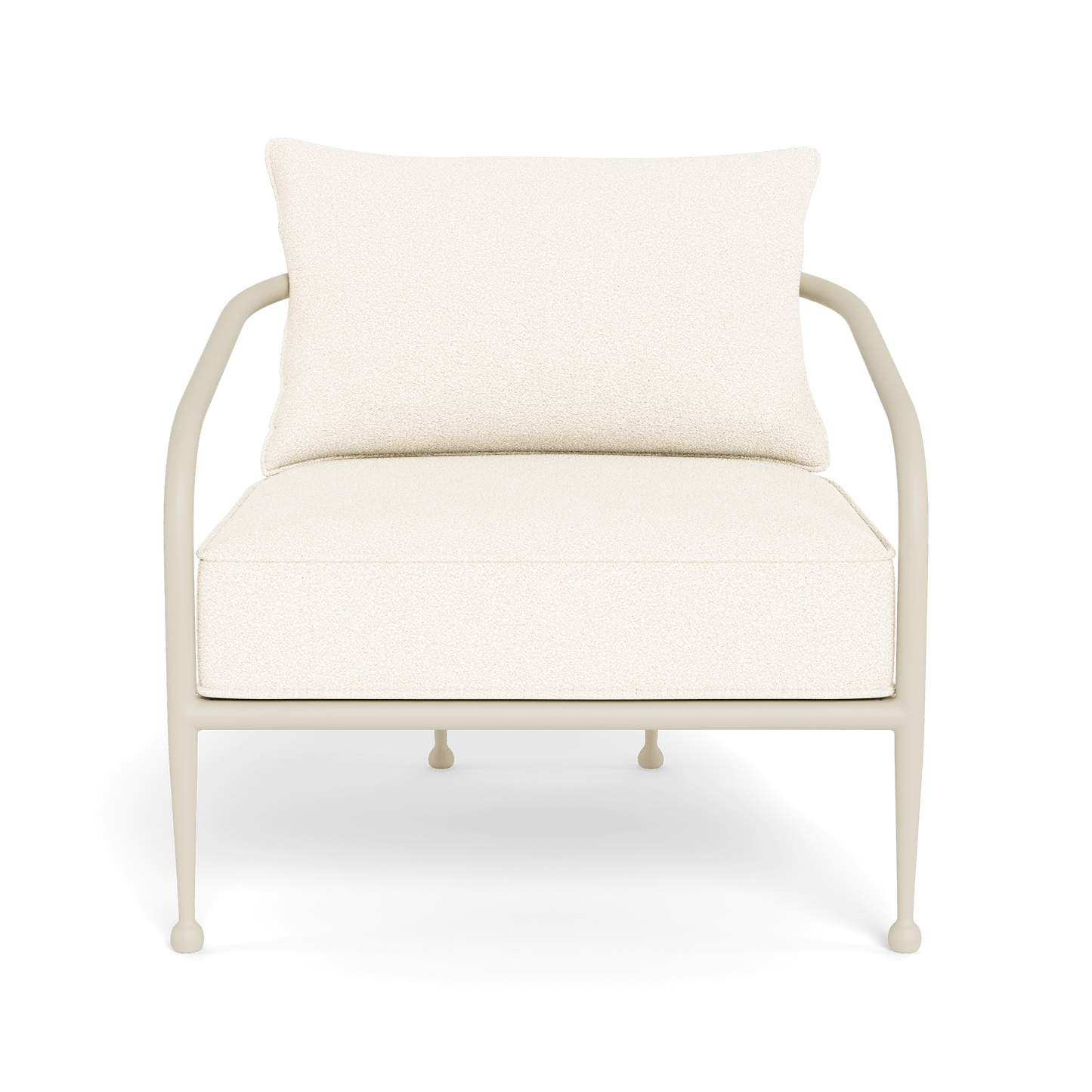 Andre Lounge Chair