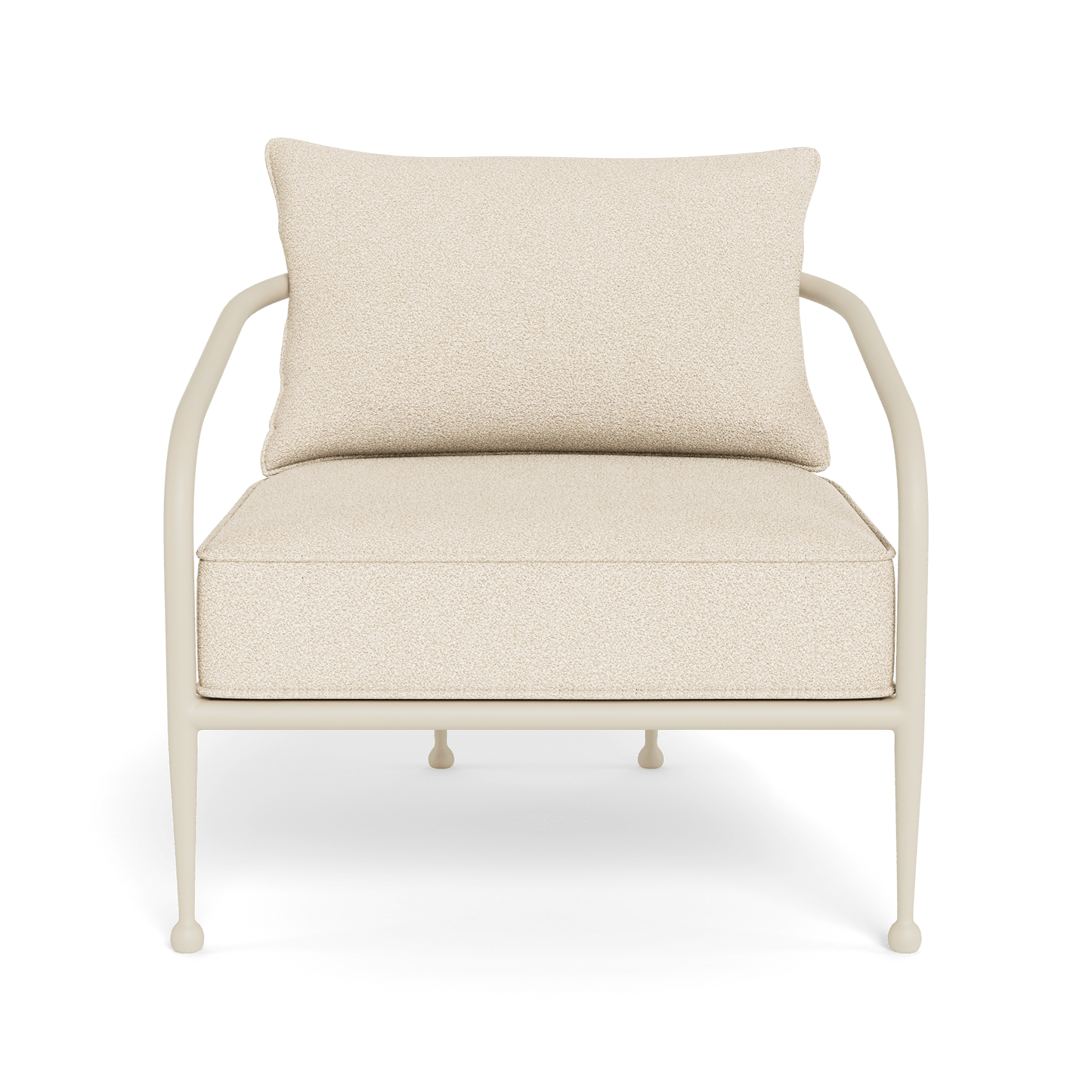 Andre Lounge Chair