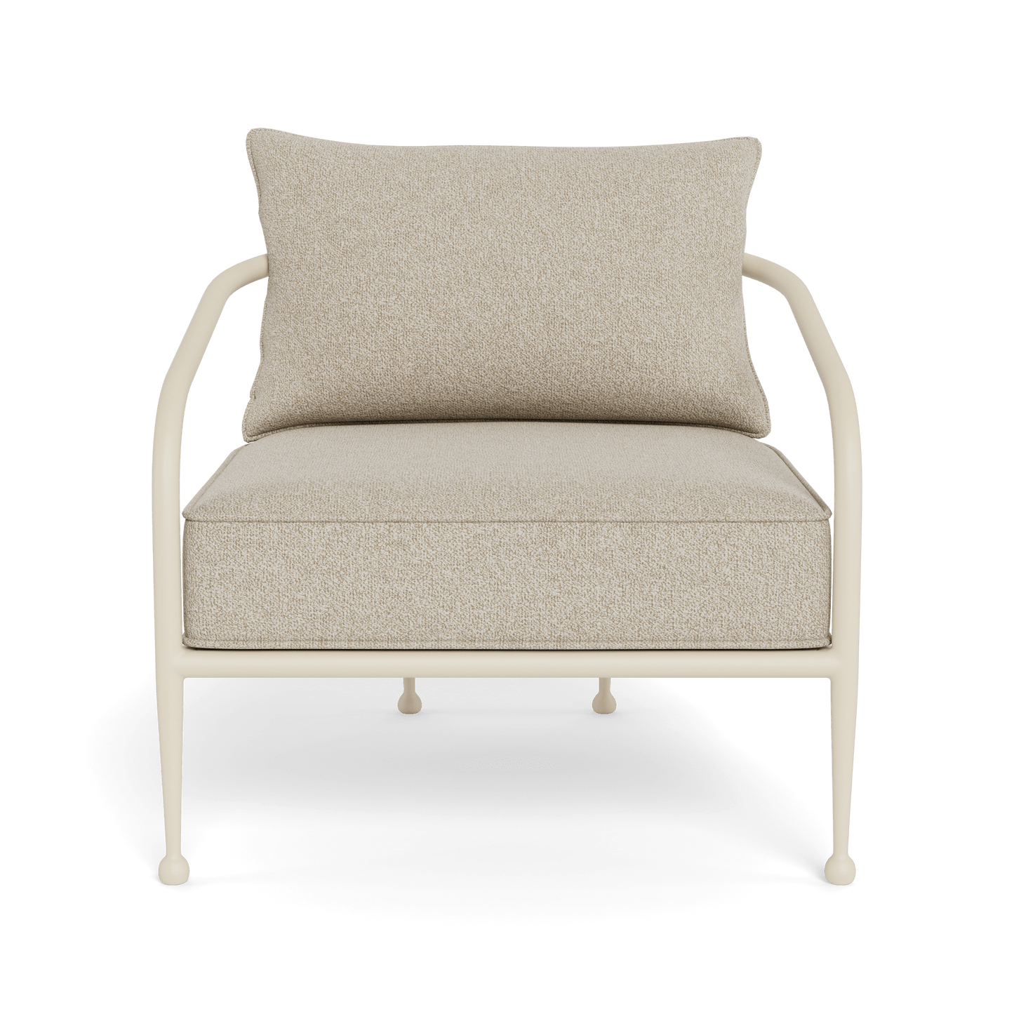 Andre Lounge Chair