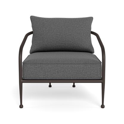 Andre Lounge Chair