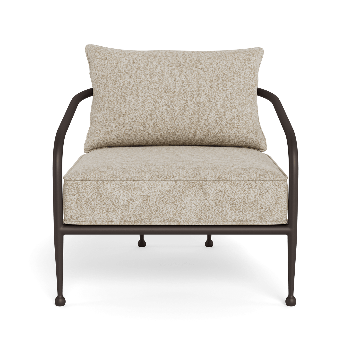 Andre Lounge Chair