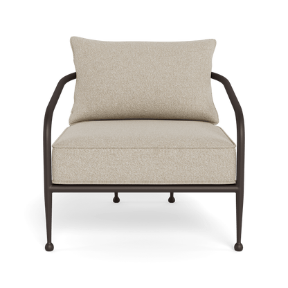 Andre Lounge Chair