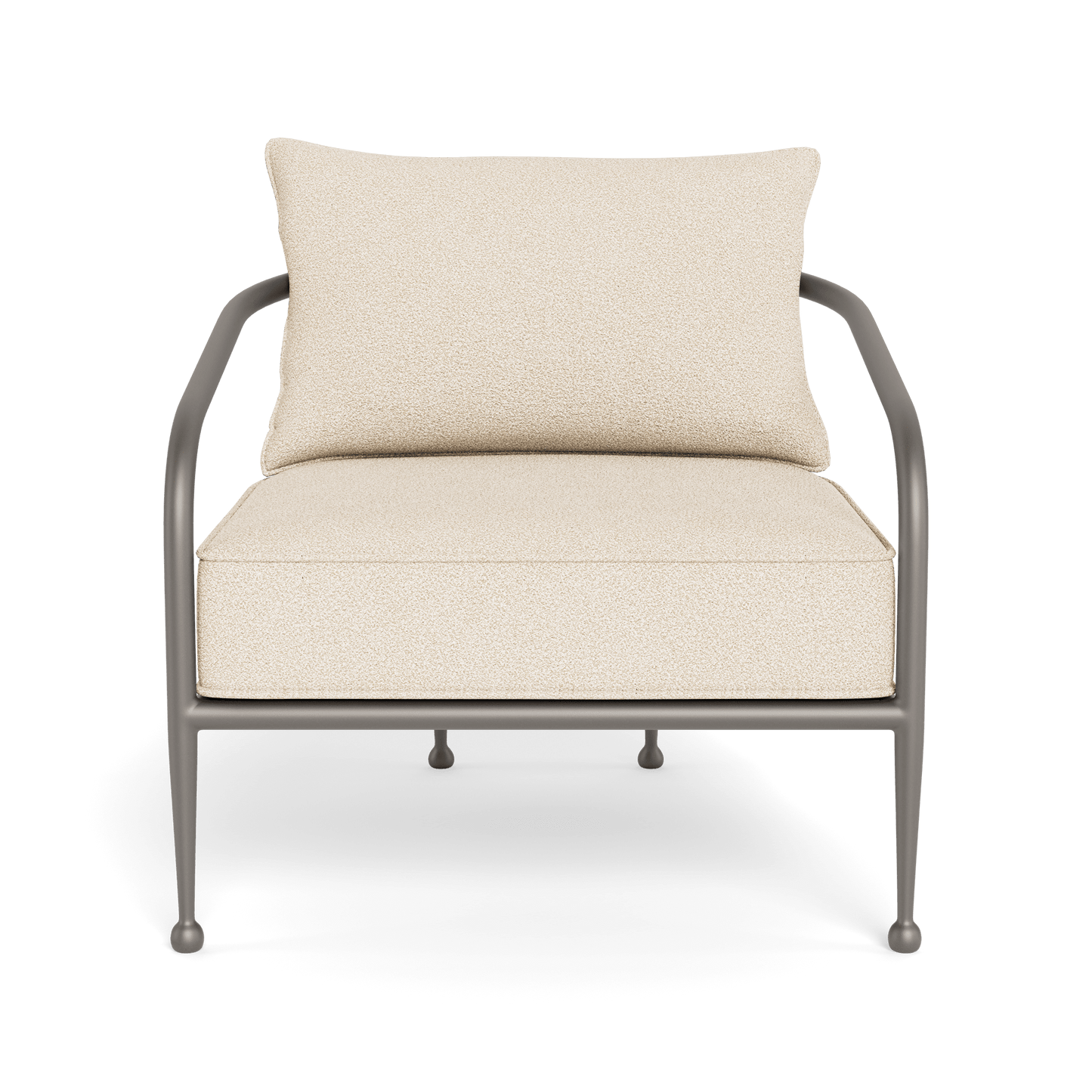 Andre Lounge Chair