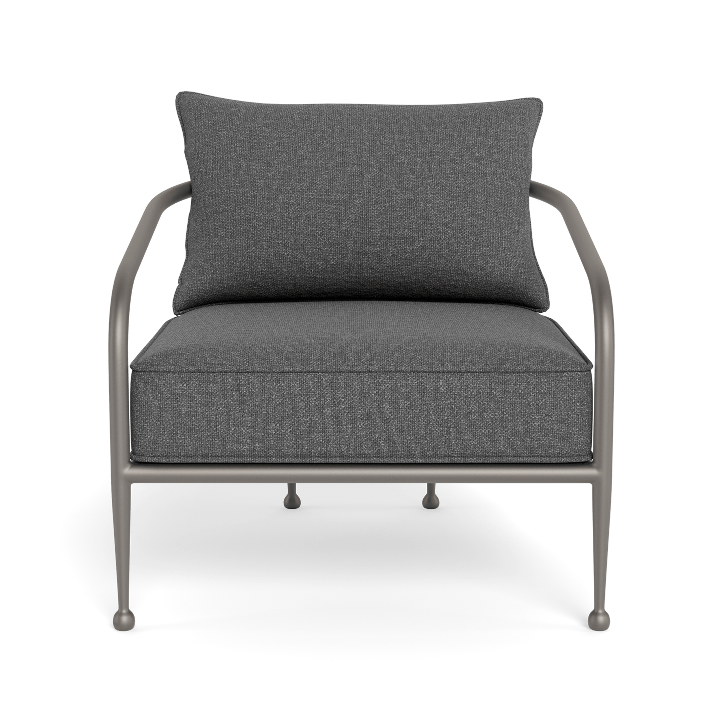 Andre Lounge Chair