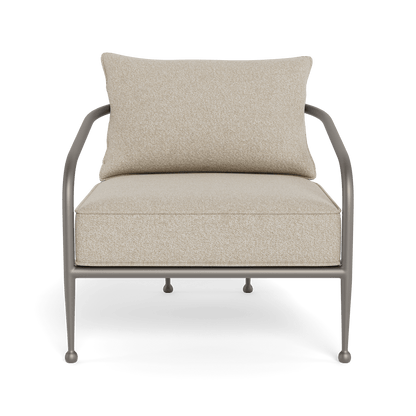 Andre Lounge Chair
