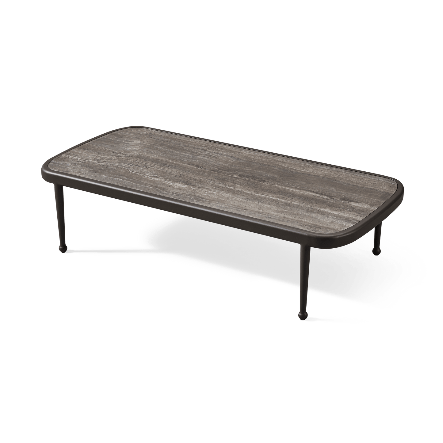 Andre Rectangle Coffee Table