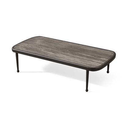 Andre Rectangle Coffee Table