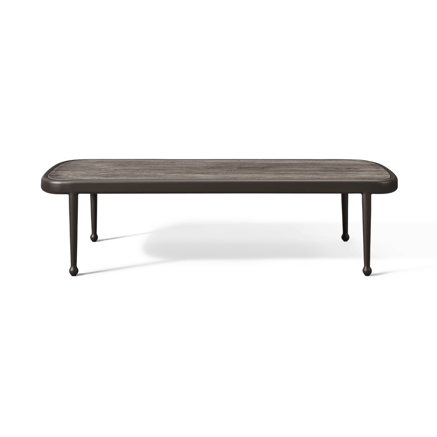 Andre Rectangle Coffee Table