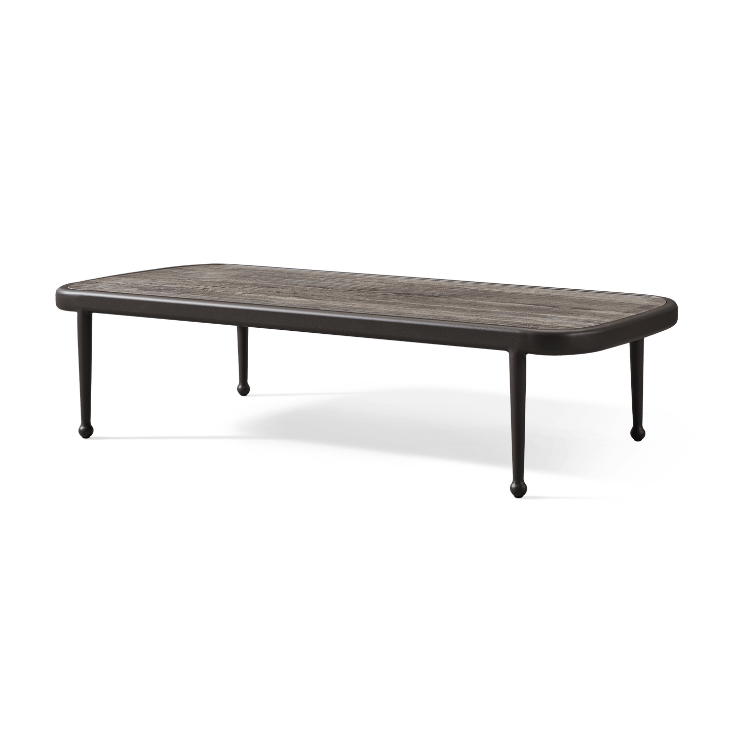 Andre Rectangle Coffee Table