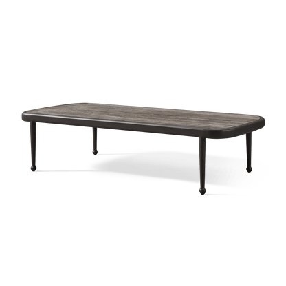 Andre Rectangle Coffee Table