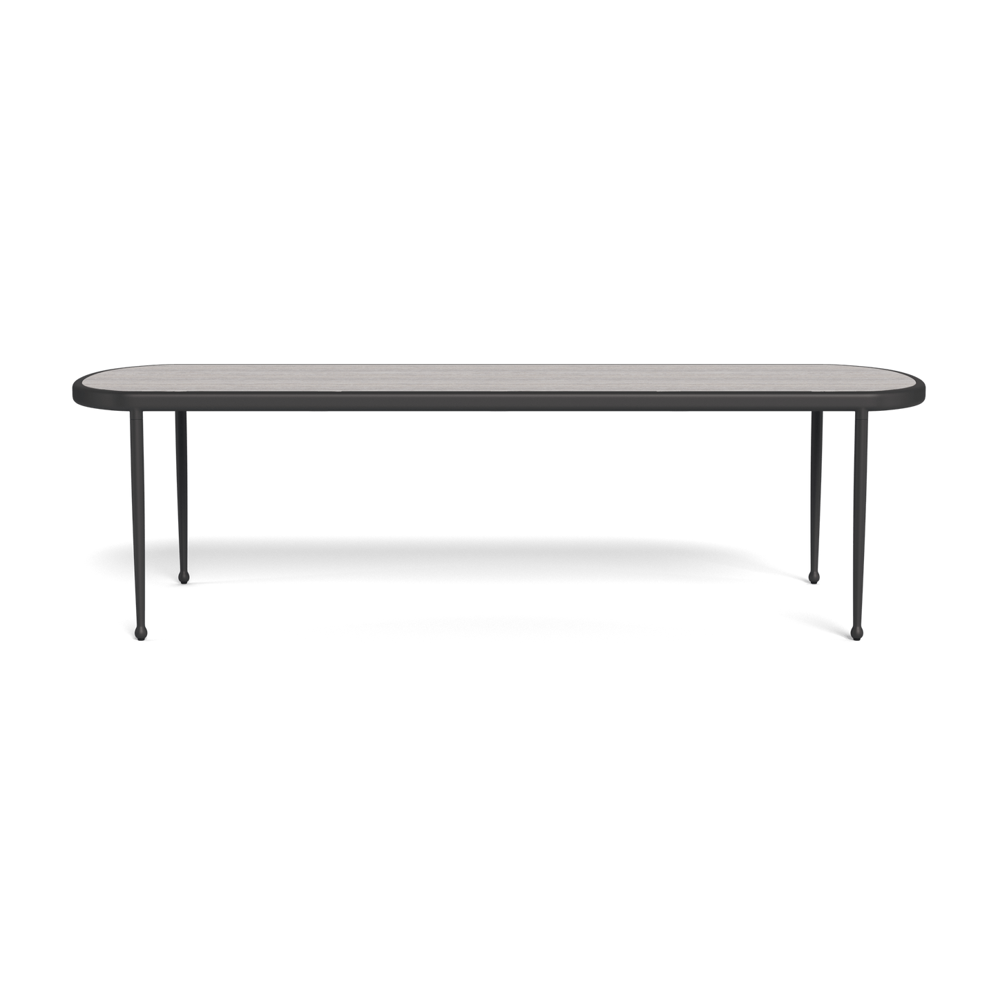 Andre Rectangle Dining Table