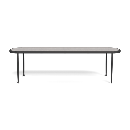 Andre Rectangle Dining Table