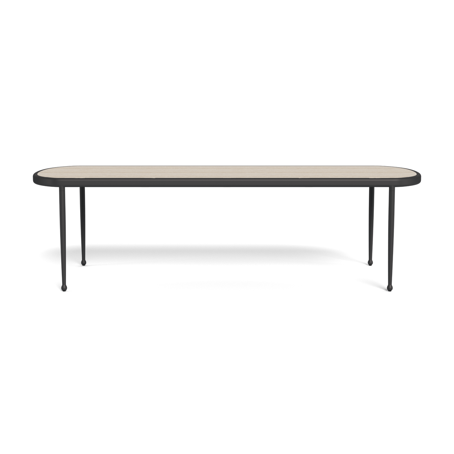 Andre Rectangle Dining Table