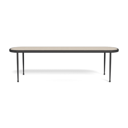 Andre Rectangle Dining Table