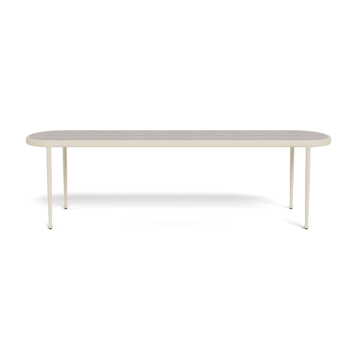 Andre Rectangle Dining Table