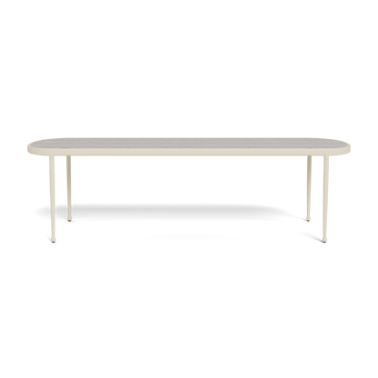 Andre Rectangle Dining Table