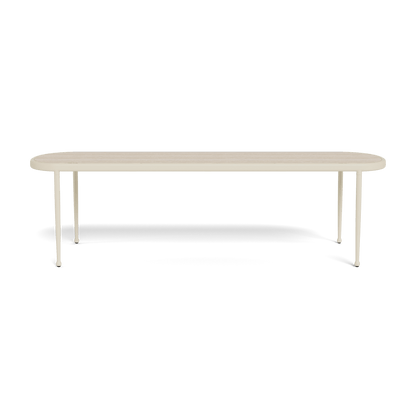 Andre Rectangle Dining Table