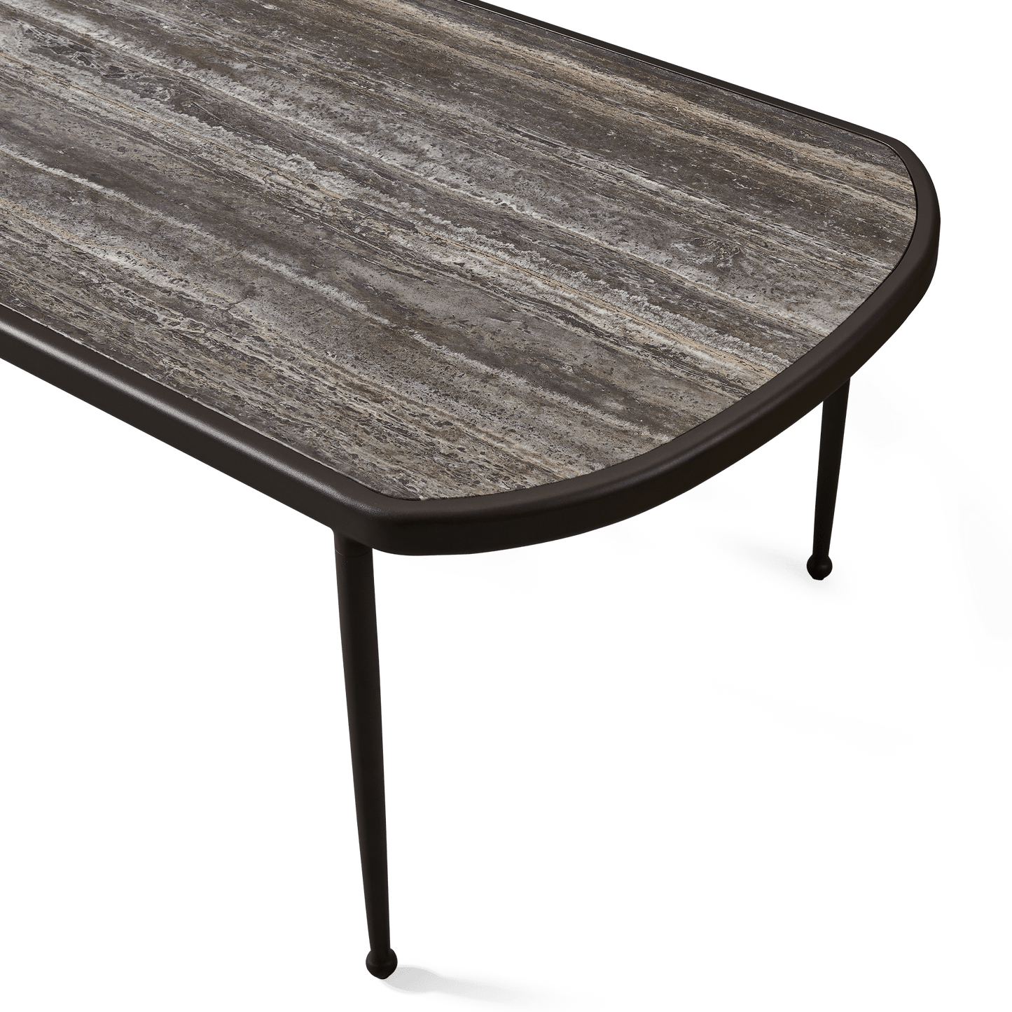 Andre Rectangle Dining Table