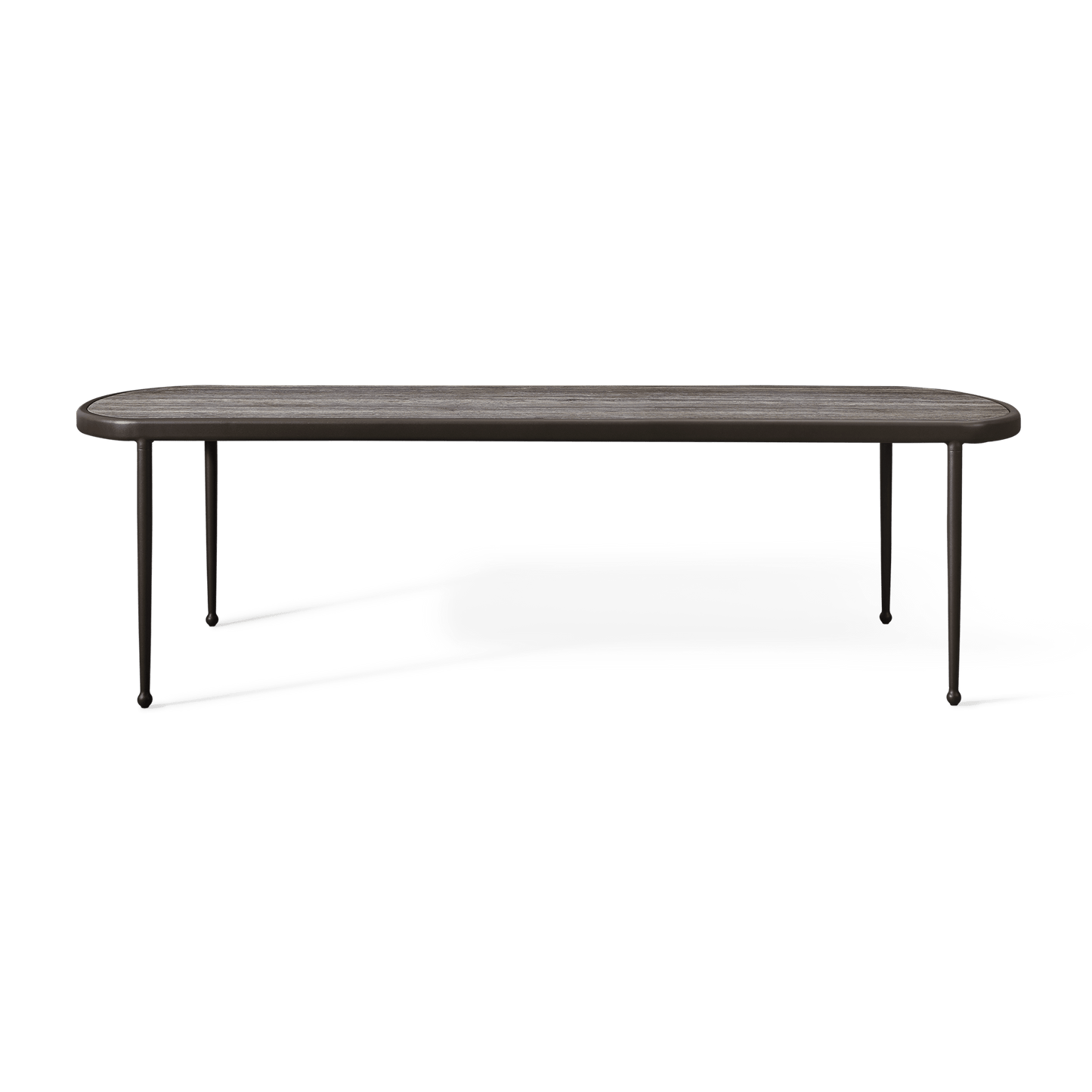 Andre Rectangle Dining Table