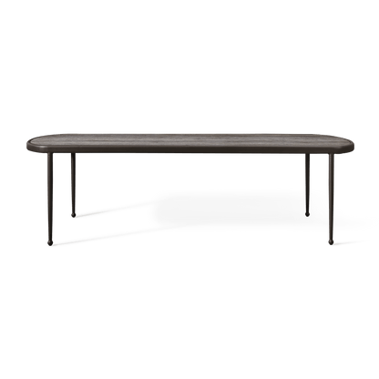 Andre Rectangle Dining Table