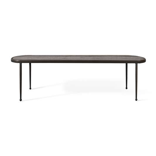 Andre Rectangle Dining Table