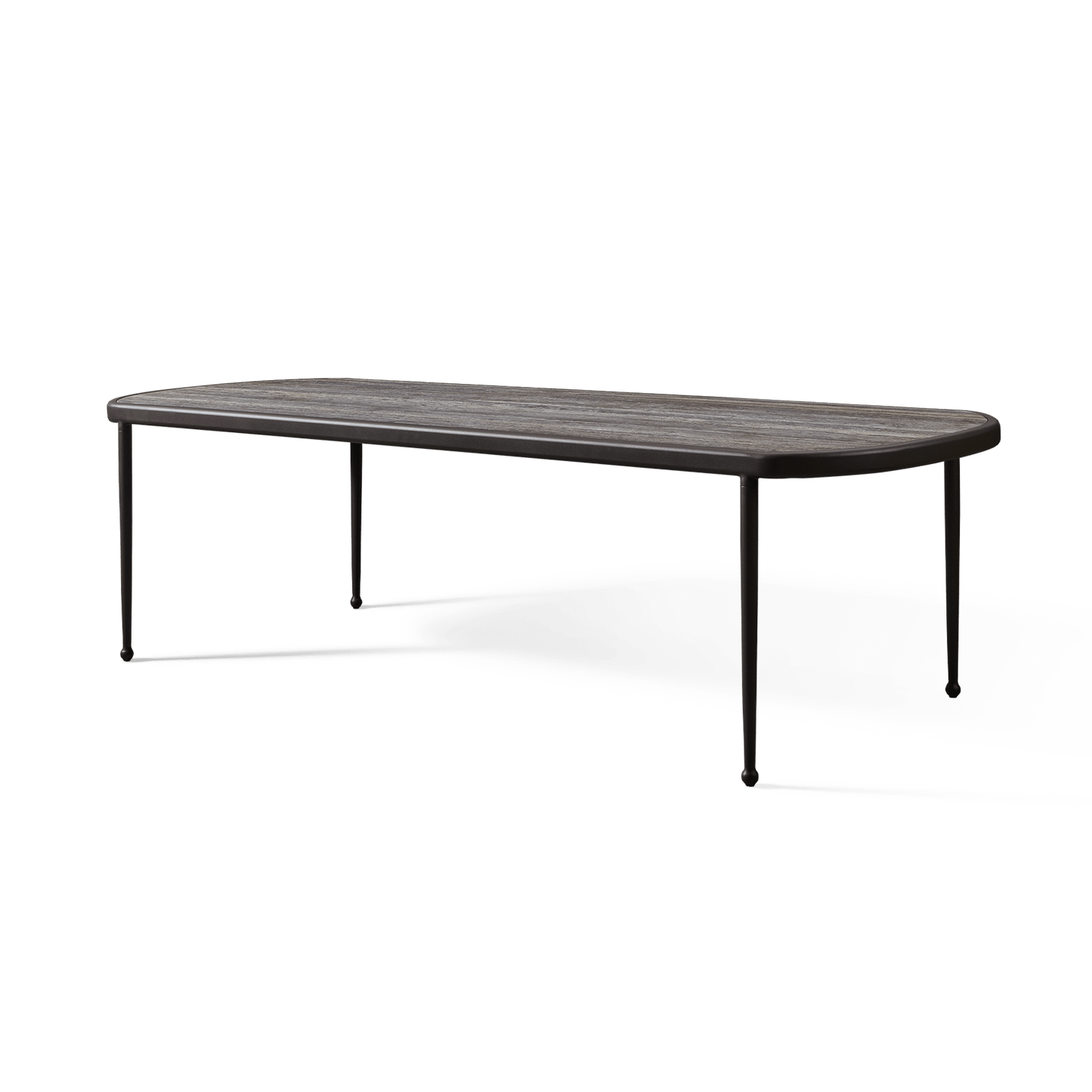 Andre Rectangle Dining Table