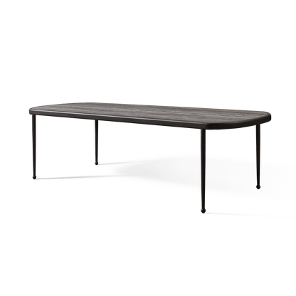 Andre Rectangle Dining Table