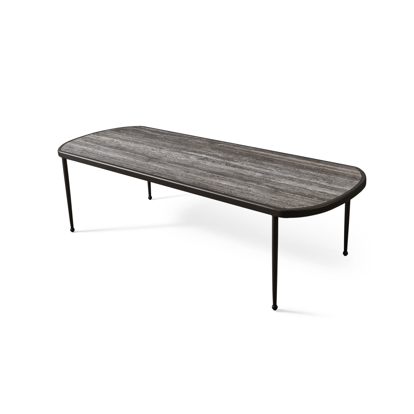 Andre Rectangle Dining Table