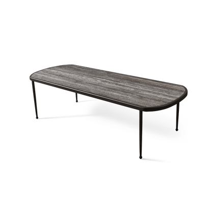 Andre Rectangle Dining Table