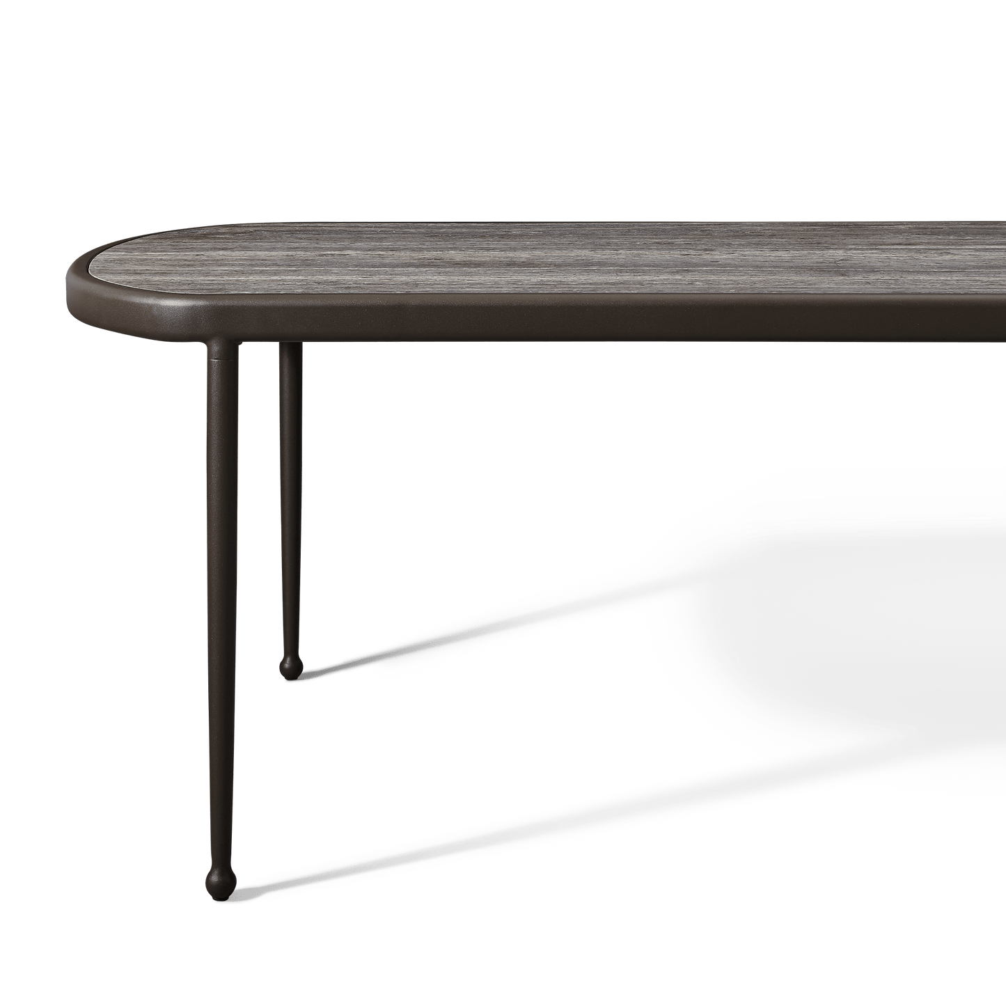 Andre Rectangle Dining Table