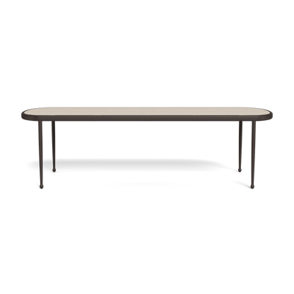 Andre Rectangle Dining Table