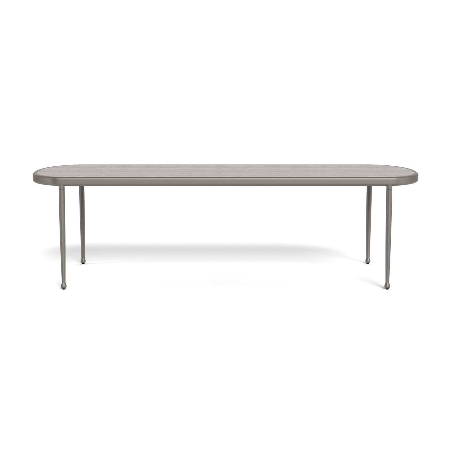 Andre Rectangle Dining Table