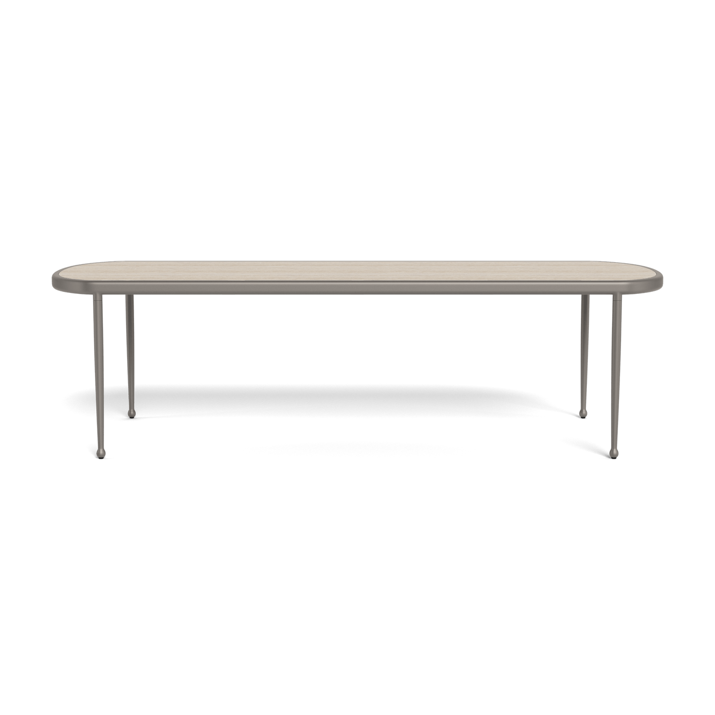 Andre Rectangle Dining Table