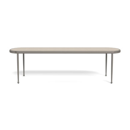 Andre Rectangle Dining Table