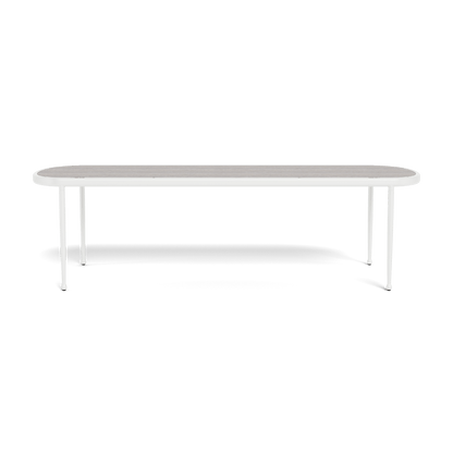 Andre Rectangle Dining Table