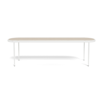 Andre Rectangle Dining Table
