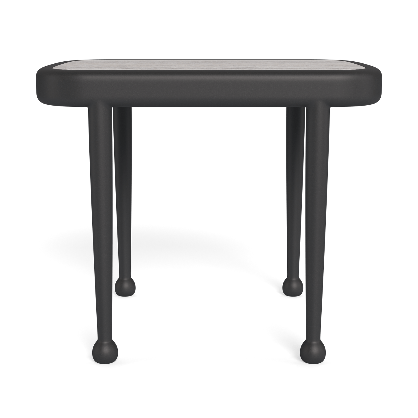 Andre Rectangle Side Table