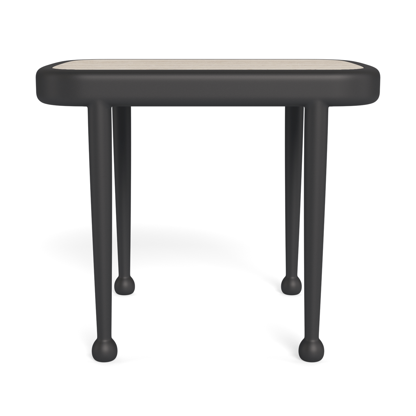 Andre Rectangle Side Table