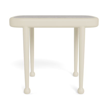 Andre Rectangle Side Table