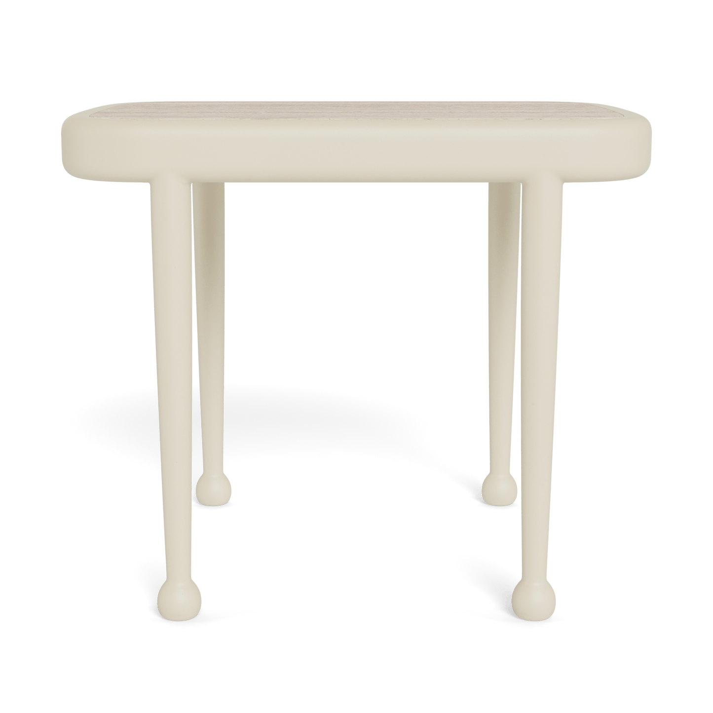 Andre Rectangle Side Table