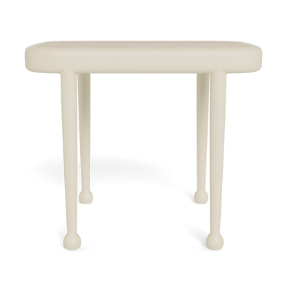 Andre Rectangle Side Table