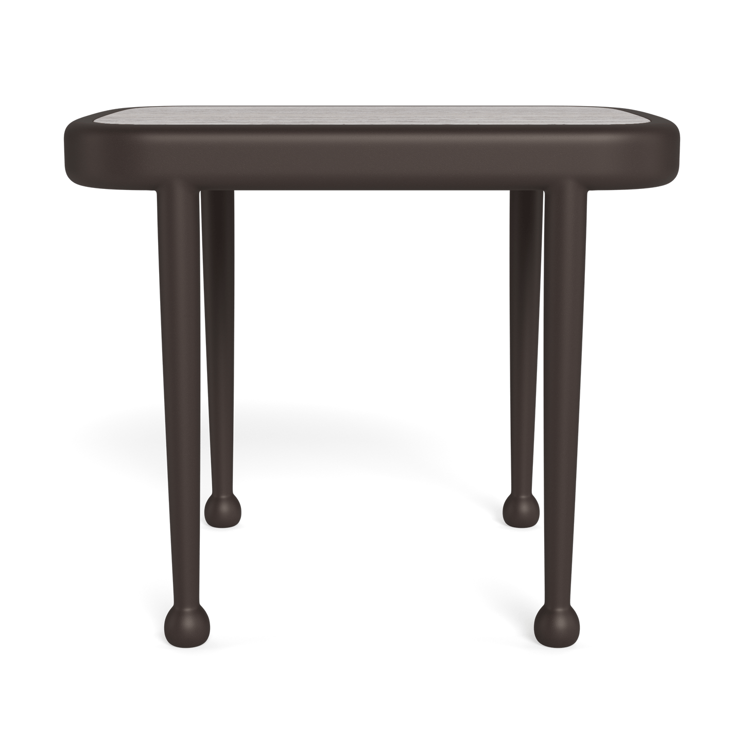 Andre Rectangle Side Table