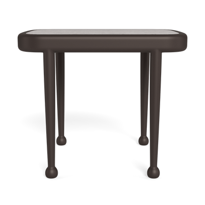 Andre Rectangle Side Table