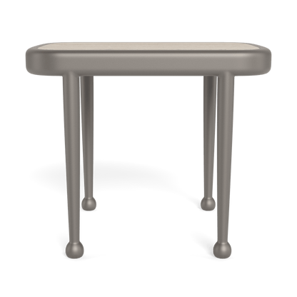 Andre Rectangle Side Table