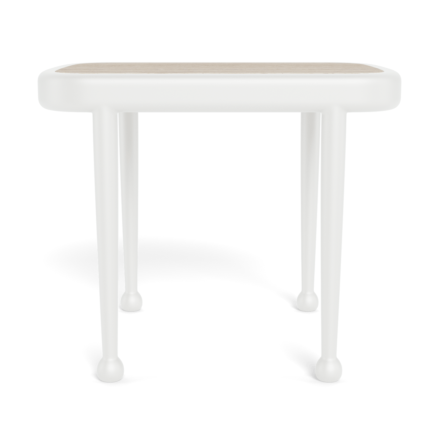 Andre Rectangle Side Table
