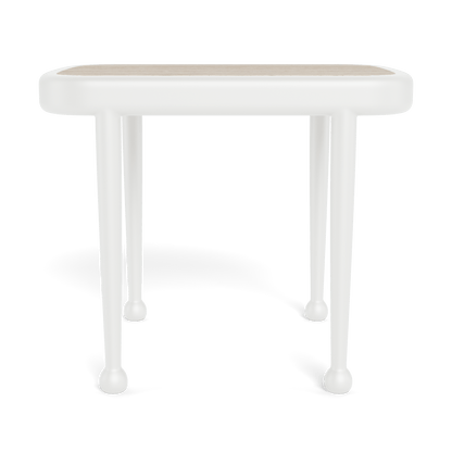 Andre Rectangle Side Table