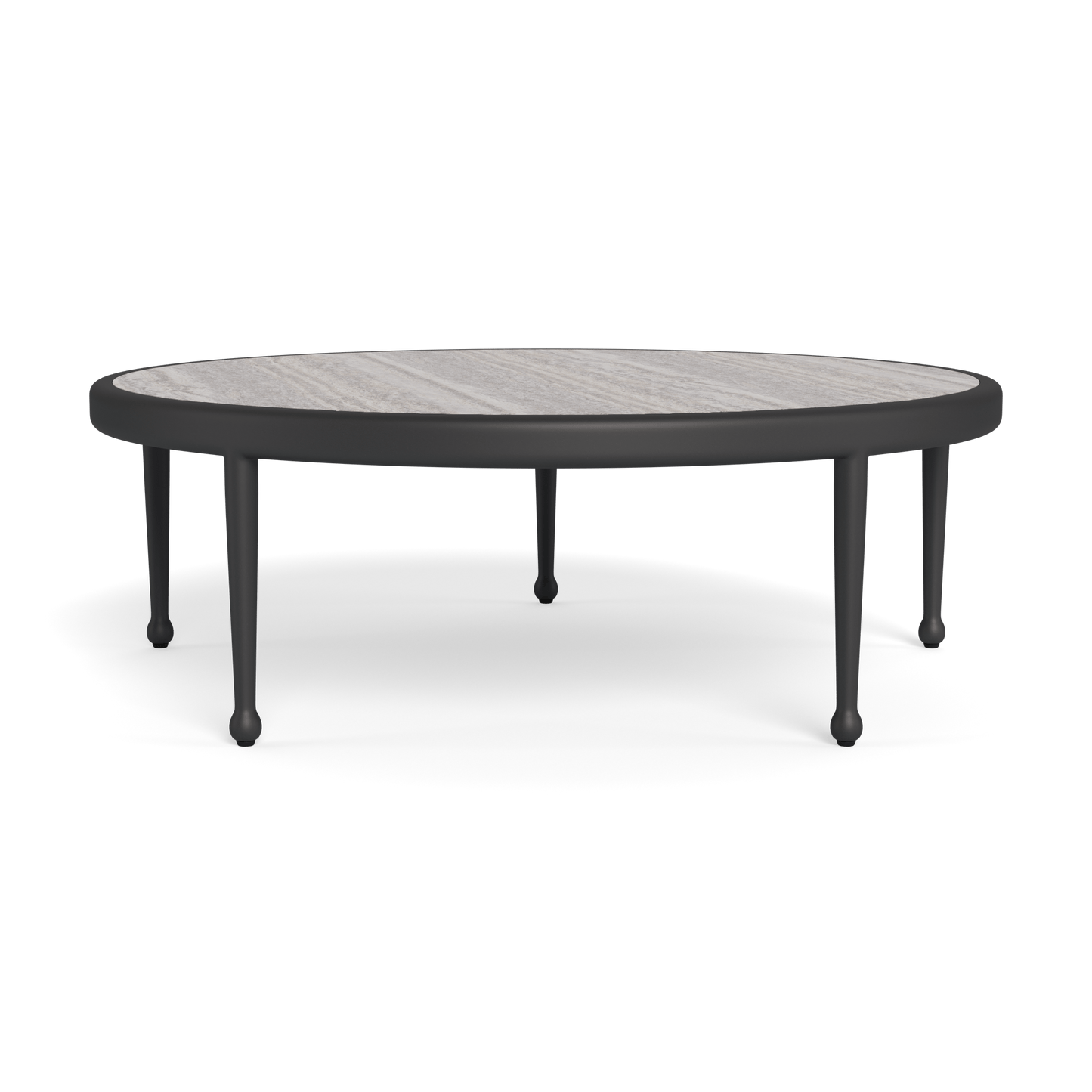 Andre Round Coffee Table