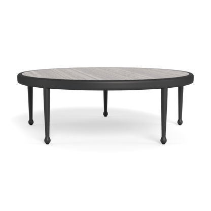 Andre Round Coffee Table