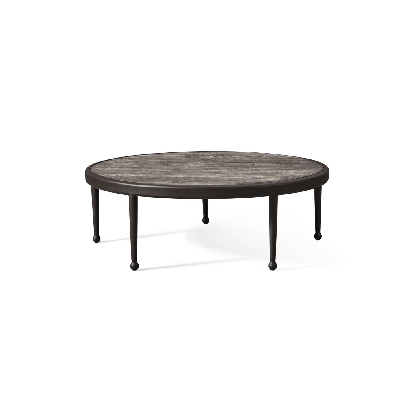 Andre Round Coffee Table