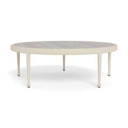 Andre Round Coffee Table